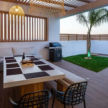 Wave Villa, Seaside Living & Your Own Spot, By Thinkvilla *